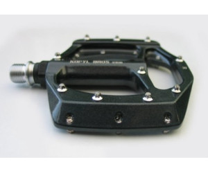 Педалі Kopyl Bros WAVE Pedal [Black]